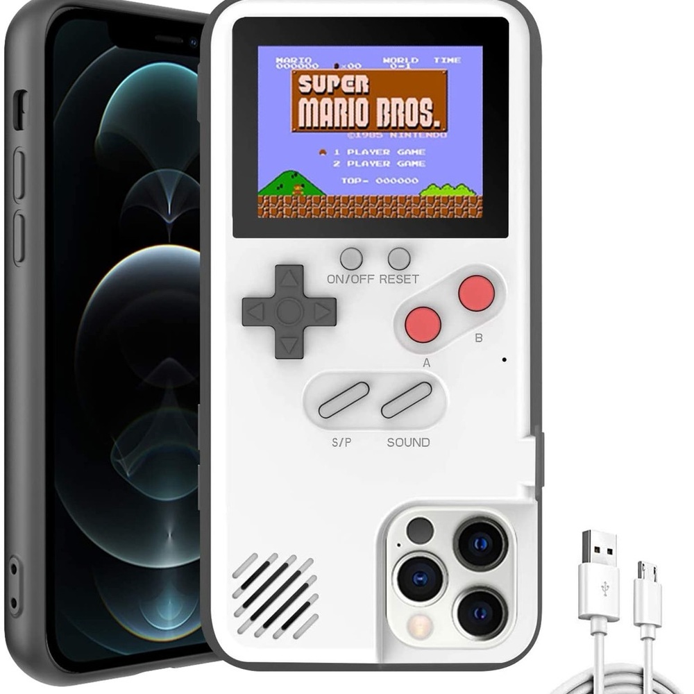 Play 36 Retro Games Anytime Anywhere! Do you miss the days when you used to play